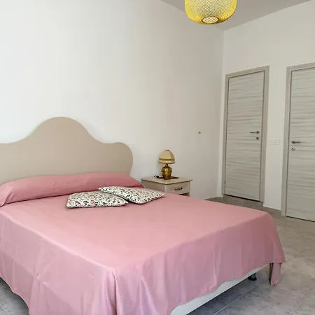Apartman La Dimora Dei Nonni