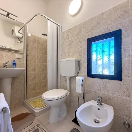 Apartman La Dimora Dei Nonni