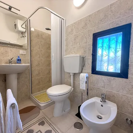 La Dimora Dei Nonni Apartman Monopoli