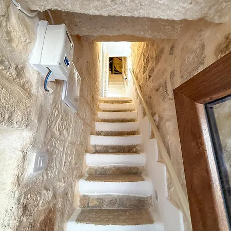 Apartman La Dimora Dei Nonni *