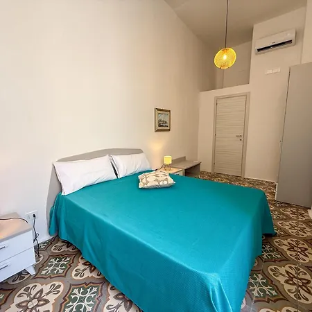 La Dimora Dei Nonni Apartman