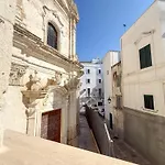 La Dimora Dei Nonni Апартаменты Монополи