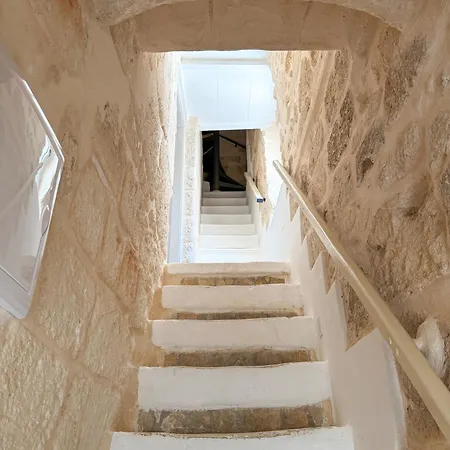 La Dimora Dei Nonni Lägenhet *