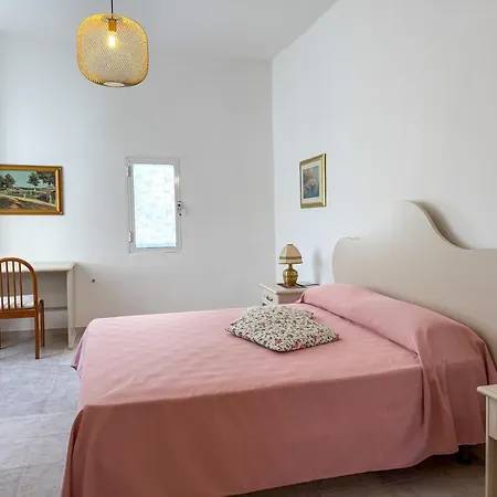 La Dimora Dei Nonni *