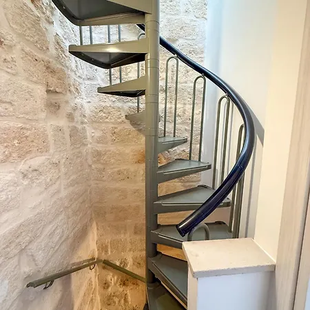 La Dimora Dei Nonni Lägenhet *