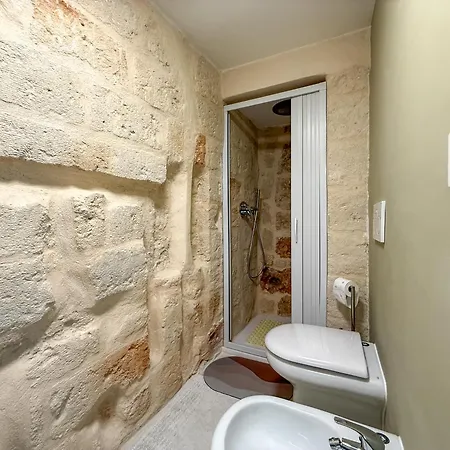 Διαμέρισμα La Dimora Dei Nonni