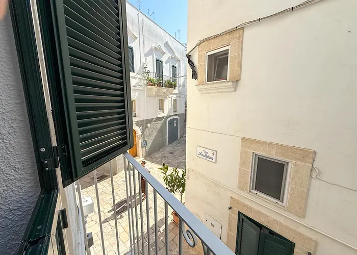 La Dimora Dei Nonni Daire